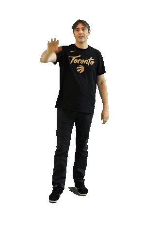Mickael Sticker by SOH Basketball
