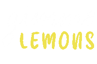 Tequila Lemonade Sticker