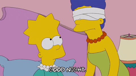 bart simpson episode 13 GIF