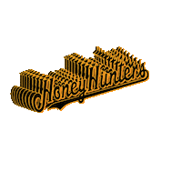 North Carolina Baseball Sticker by gohoneyhunters