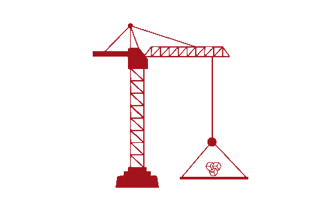 LeganEngenharia giphyupload obra engenharia construcao Sticker