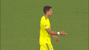 Soccer Hug GIF by Nashville SC