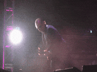 Rocking Back And Forth GIF by Joe Bonamassa