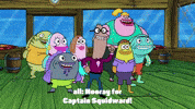 season 9 episode 26 GIF by SpongeBob SquarePants