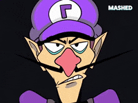 Excuse Me What GIF by Mashed