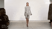 nyfw feb 2017 GIF by NYFW: The Shows