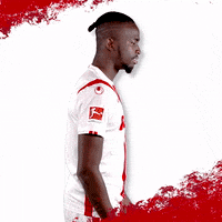 1 Fc Cologne Seriously GIF by 1. FC Köln
