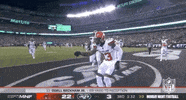 Cleveland Browns Football GIF by NFL