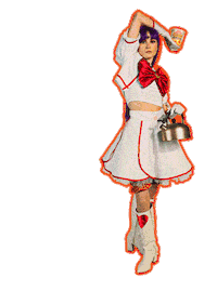 nissinbrasil cup snacks noodles ramen Sticker