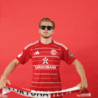 Soccer Celebrate GIF by Fortuna Düsseldorf