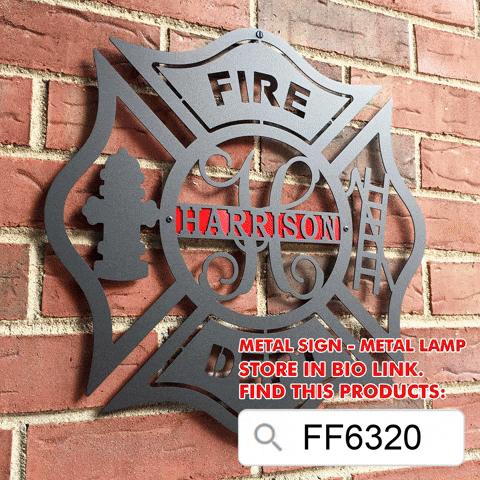 Coolestpro-Firefighter GIF by CoolestPro