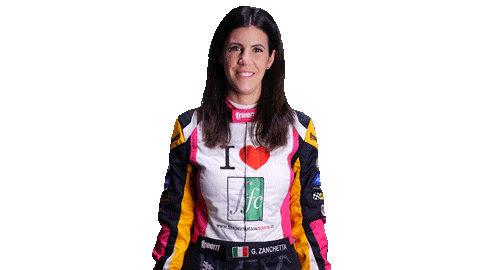 ACISport giphyupload sport motorsport driver Sticker