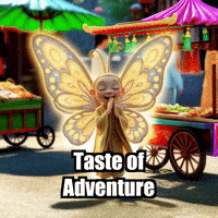 Travel Adventure GIF by BuddhaFlyJourney