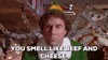Will Ferrell Elf GIF by filmeditor