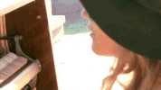 back to black cover GIF by K-Bust