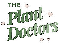 Theplantdoctors plants plant docs plant doctors the plant doctors Sticker