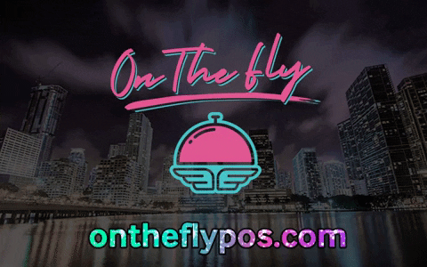 ontheflypos giphygifmaker pos point of sale otfpos GIF