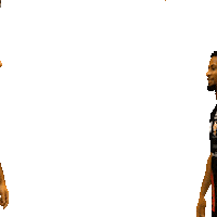 cavigalnicehand nice handball check amigo Sticker