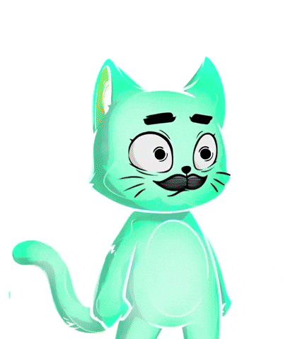 Colors Tripping GIF by Hero Galaxy NFT