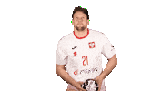 Sport Celebration Sticker by EHF