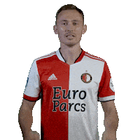 Celebration Goal Sticker by Feyenoord Rotterdam N.V.