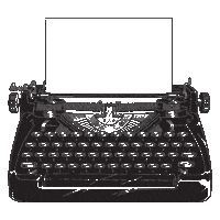 Summer Reading Saddle Up Sticker by BookSparks