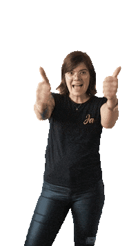 Ja Yes Sticker by Ja-Hochzeitsshop GmbH & Co. KG