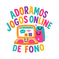 Comunicacao Terapia Sticker by Fonoclub