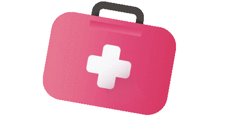 Lespremierssecours Sticker by lepermislibre