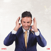 channel 9 mafs GIF by Married At First Sight Australia