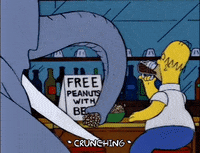 homer simpson GIF