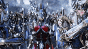 Step Aside Make Up GIF by Xbox