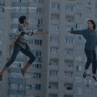 Drunk On Drugs GIF by La Guarimba Film Festival