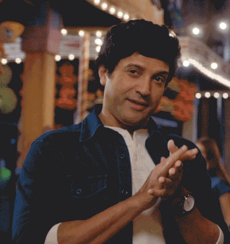 Inabudhabi Hrithikroshan GIF by Yas Island Abu Dhabi