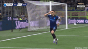 Inter Milan GIF