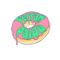 Ice-Cream Homer GIF by Ferran Palau