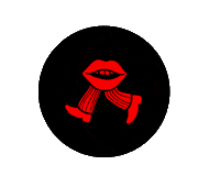 dropdancesociety dropdancesociety Sticker