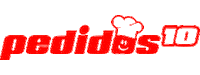 Sticker by Pedidos10 BR