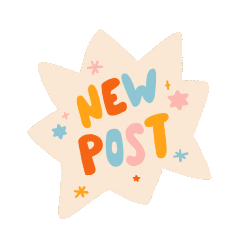 jushmu giphyupload new new post doodle Sticker