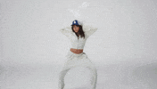Dodgers Dancing GIF by Tinashe