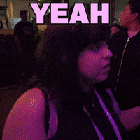Say Yes Si GIF
