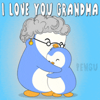 Penguin Thank You GIF by Pudgy Penguins