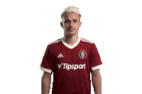 Acsparta Souhlas Sticker by AC Sparta Praha