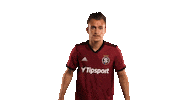 Acsparta Oslava Sticker by AC Sparta Praha