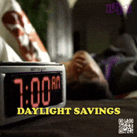 After Hours News GIF by Marcel Katz / The Art Plug