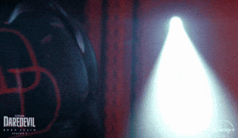 Marvel Television Outfit GIF by Marvel Studios