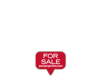 Sticker by Pace Properties