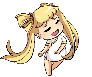 Jinzhan Fiona Sticker by Jin