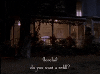 season 2 netflix GIF by Gilmore Girls 