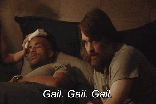 fox GIF by The Last Man On Earth